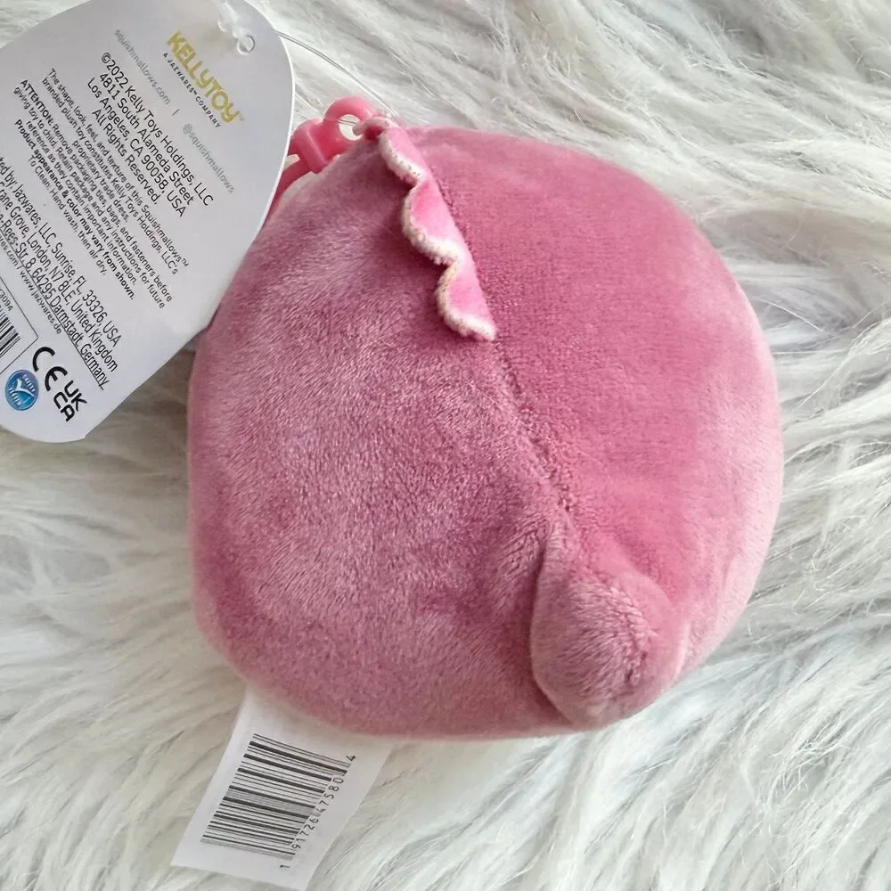 Squishmallows Poleena the Dinosaur 3.5